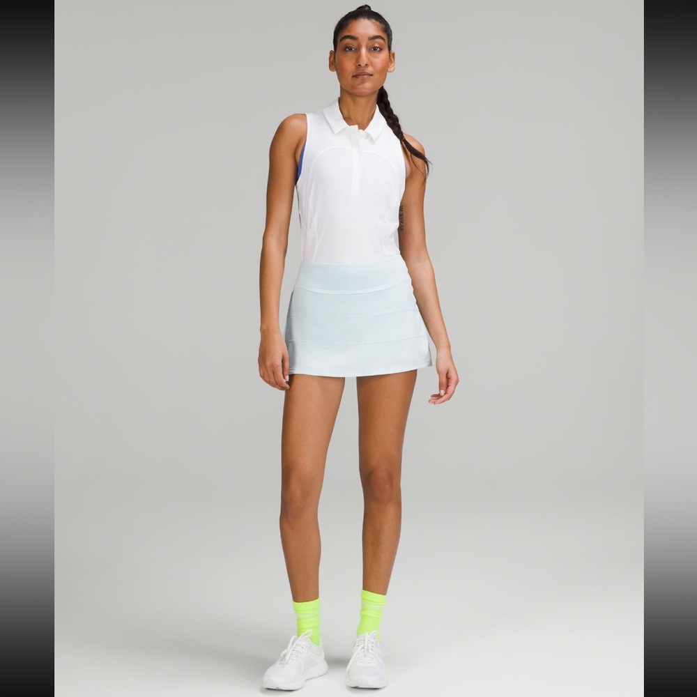 Pace Rival Mid-Rise Skirt size 4